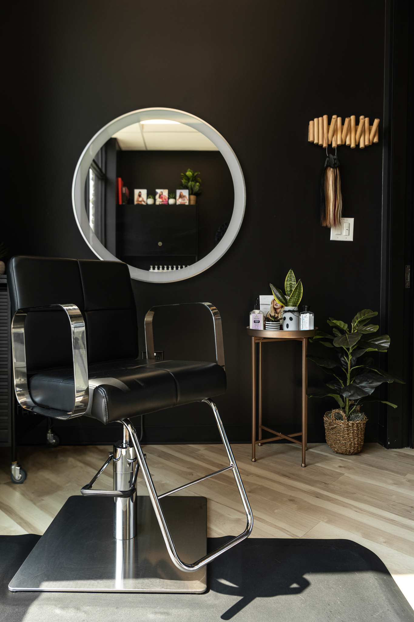 Image Studios Lafayette nail photo 2