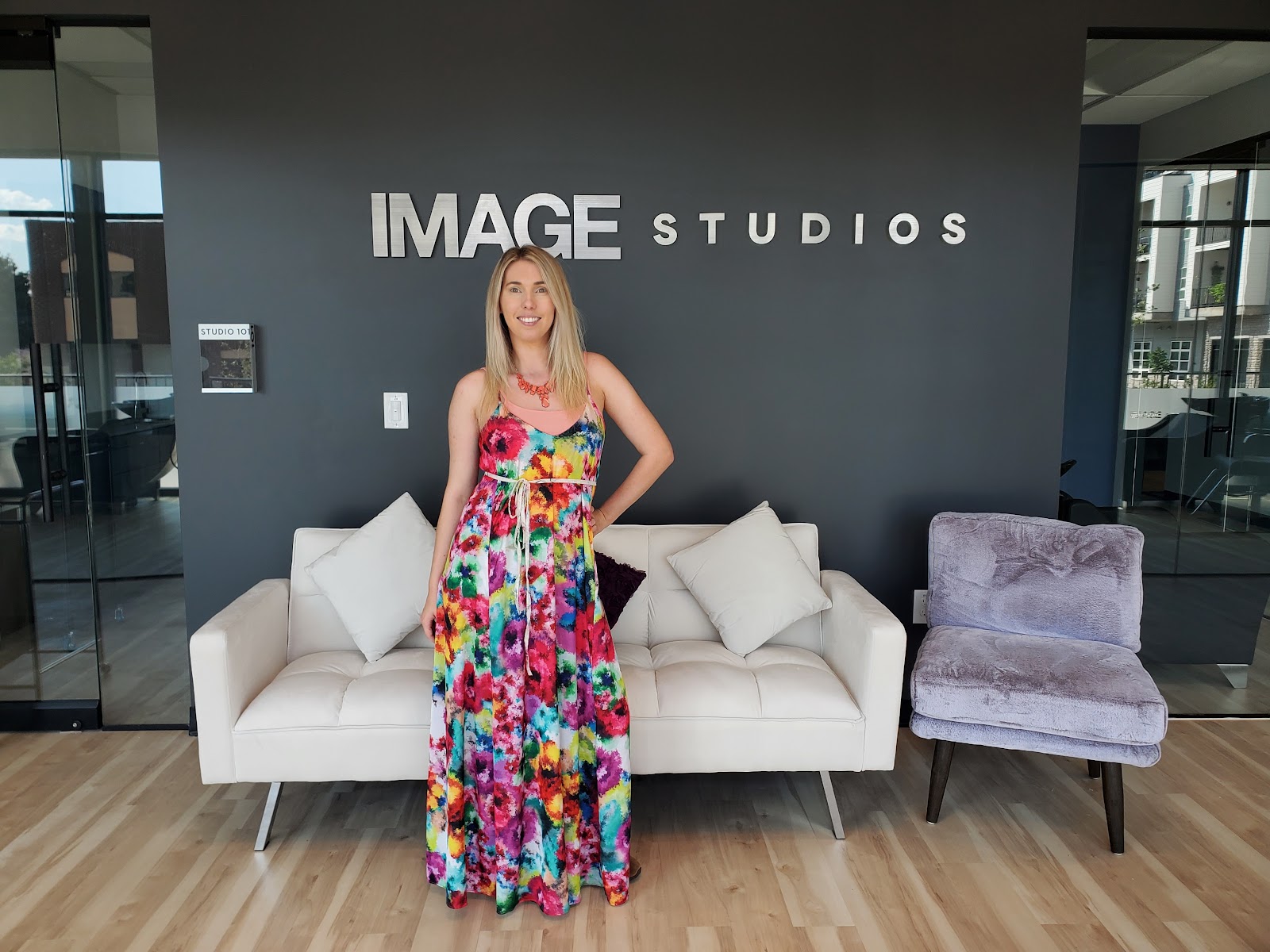 Image Studios Lafayette nail photo 3