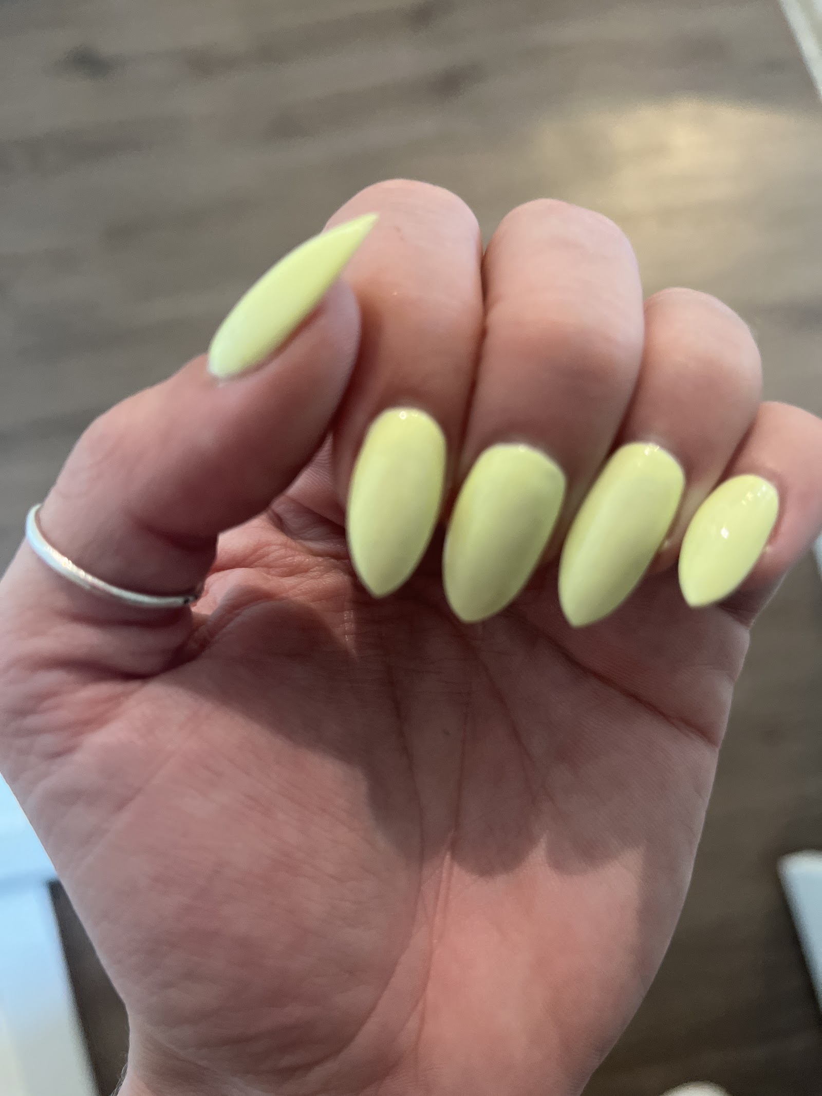 Image Studios Lafayette nail photo 8